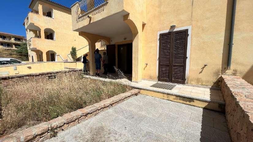 immobile appartamento all'asta in Via Tibula angolo via Turris - 07028 Santa Teresa Gallura (SS) - 4