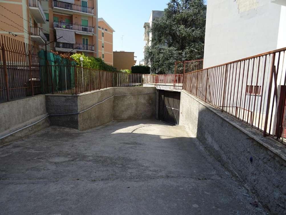 immobile cantina all'asta in Via Vincenzo Bellini snc - 71042 Cerignola (FG) - 5