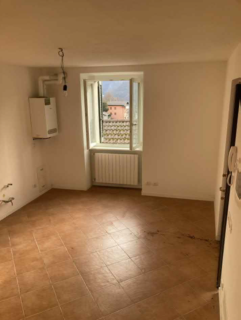 immobile appartamento all'asta in Via Truchel, 24010 Truchel-bruga BG, Italia - 24010 Bracca (BG) - 1
