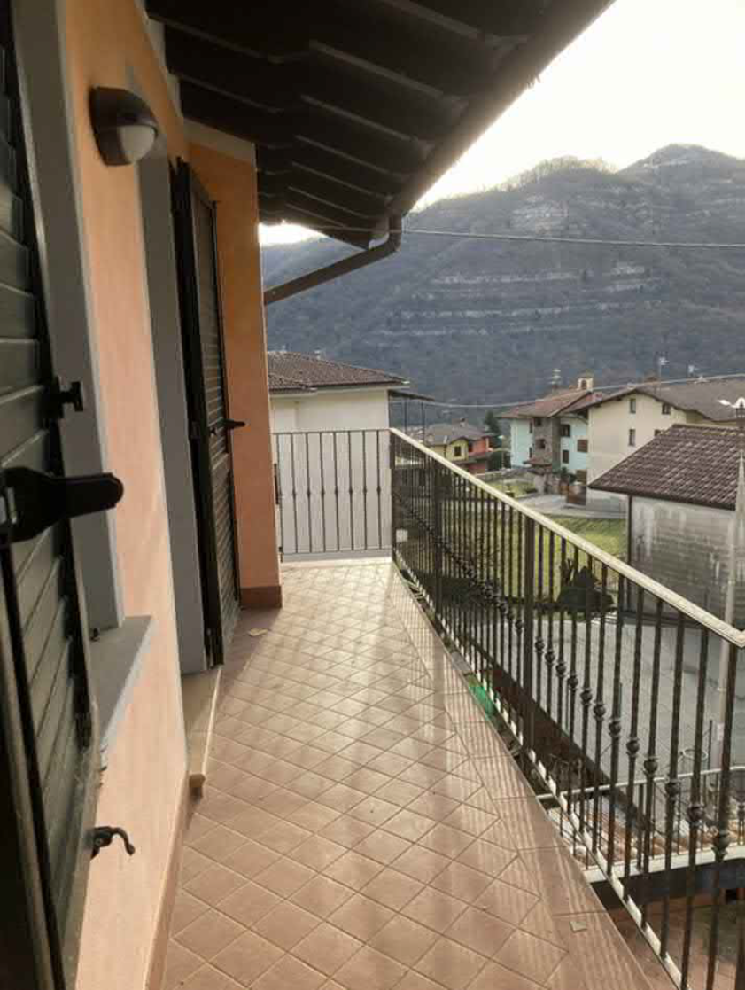 immobile appartamento all'asta in Via Truchel, 24010 Truchel-bruga BG, Italia - 24010 Bracca (BG) - 3