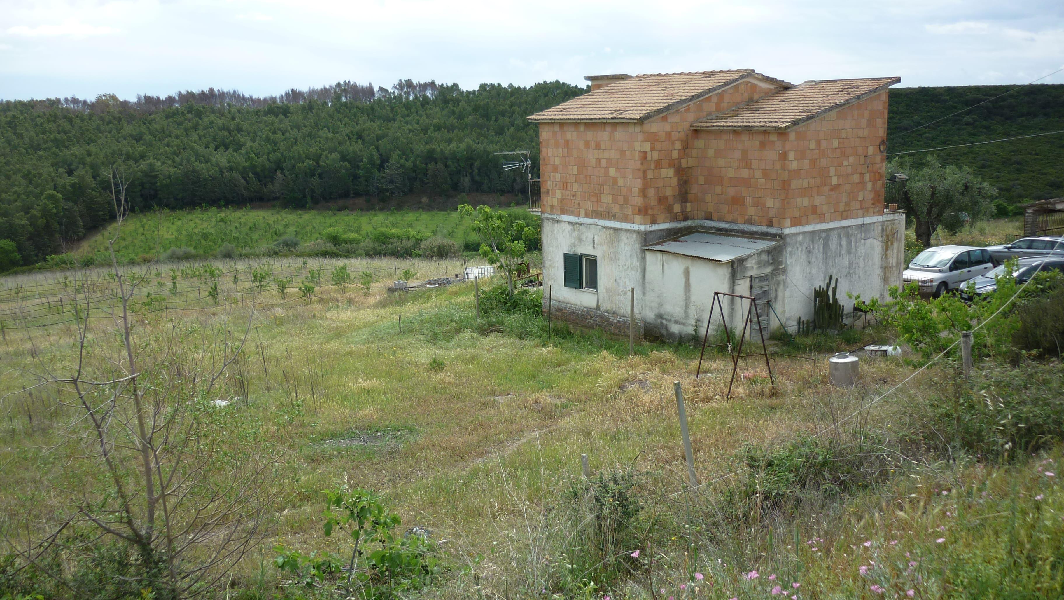 immobile rustico all'asta in Via Aurelia, 3, 75020 Scanzano Jonico MT, Italia Scanzano Jonico, Matera - 4