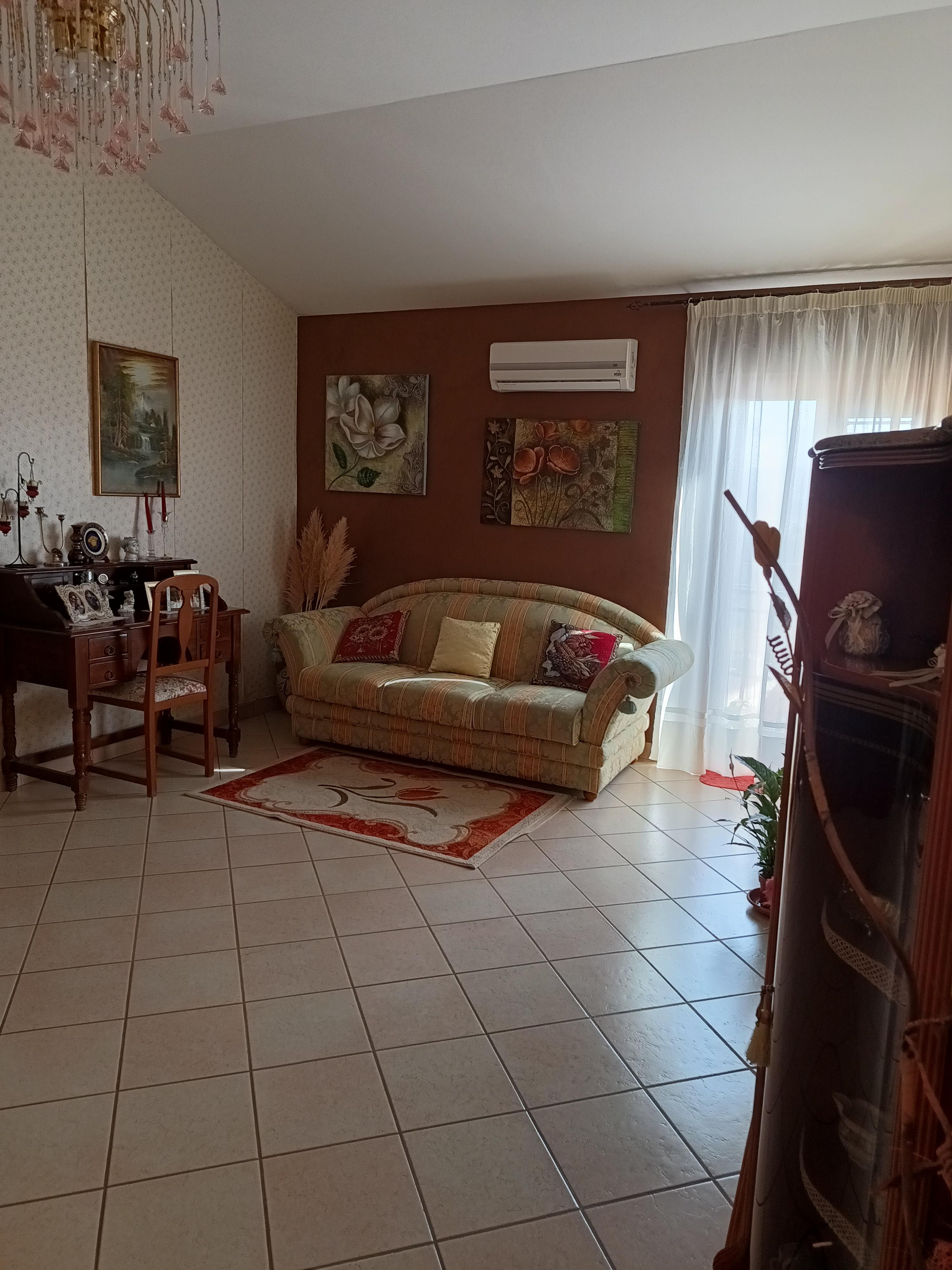 immobile appartamento all'asta in Via Vico Tempio n1  - 95049 Vizzini (CT) - 4