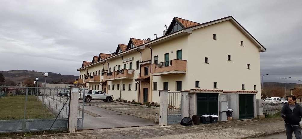 immobile appartamento all'asta in 06024 Mocaiana PG, Italia - Gubbio (PG) - 2