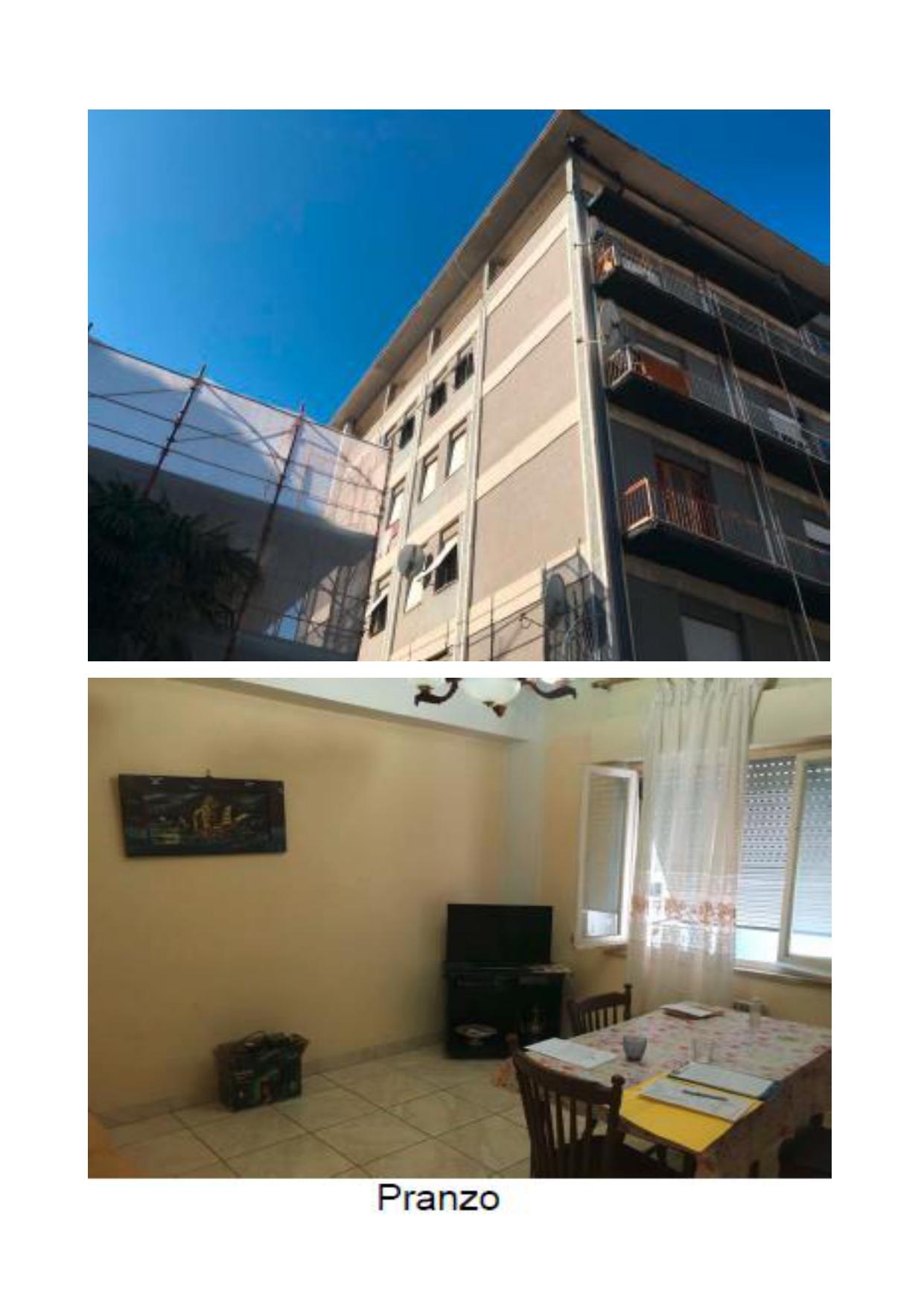 immobile appartamento all'asta in Via Rosolino Pilo, 2, 63811 Casette d'Ete FM, Italia - 63811 Sant'Elpidio a Mare (FM) - 1