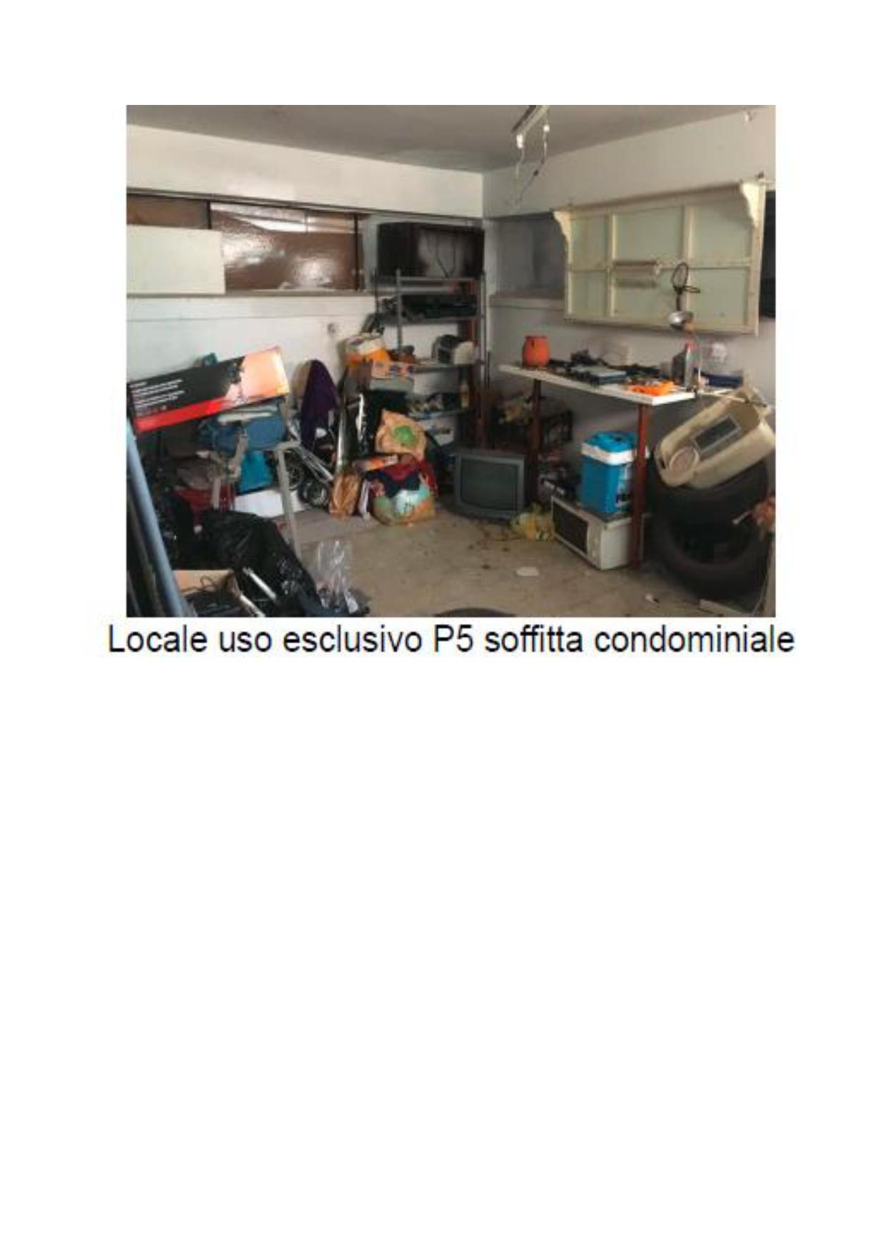 immobile appartamento all'asta in Via Rosolino Pilo, 2, 63811 Casette d'Ete FM, Italia - 63811 Sant'Elpidio a Mare (FM) - 2