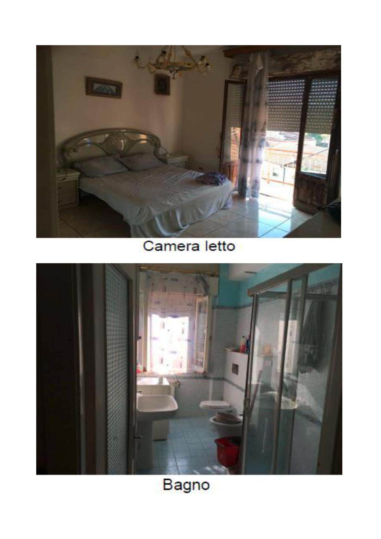 immobile appartamento all'asta in Via Rosolino Pilo, 2, 63811 Casette d'Ete FM, Italia - 63811 Sant'Elpidio a Mare (FM) - 3