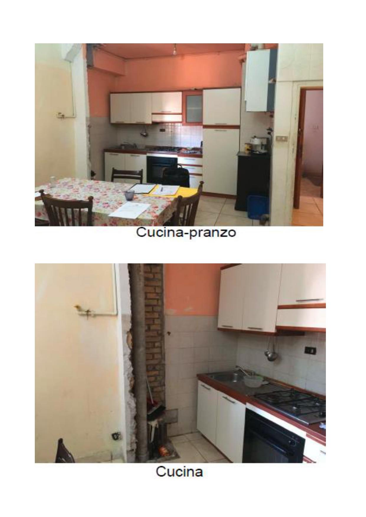 immobile appartamento all'asta in Via Rosolino Pilo, 2, 63811 Casette d'Ete FM, Italia - 63811 Sant'Elpidio a Mare (FM) - 4