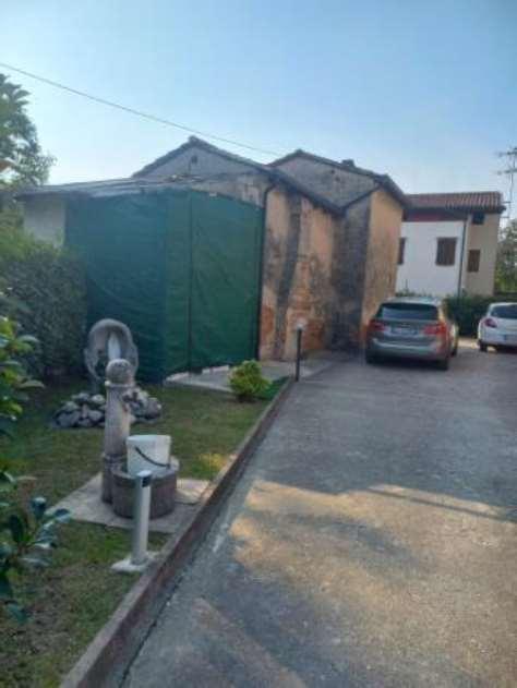immobile casa singola all'asta in Via Ponte 6 - 35016 Piazzola sul Brenta (PD) - 5