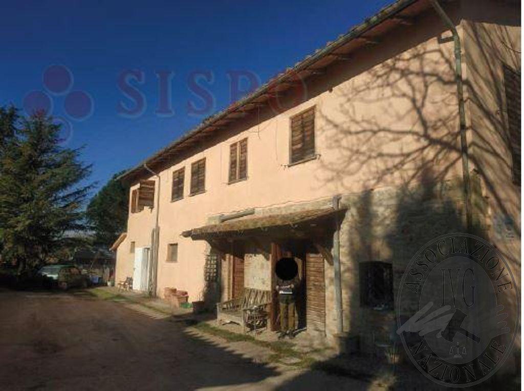 immobile attivita commerciale all'asta in FRAZ COLLEPEPE LOC PODERE SAN CARLO - 06050 Collazzone (PG) - 2