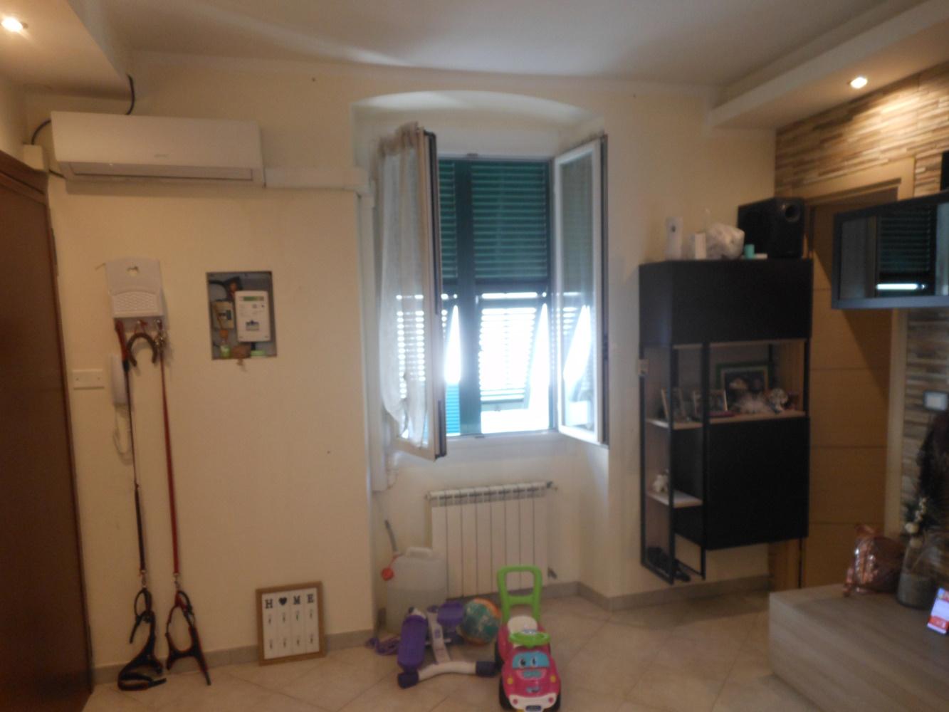 immobile appartamento all'asta in Vico Pessagno, 4 int 9 - 16154 Genova (GE) - 2