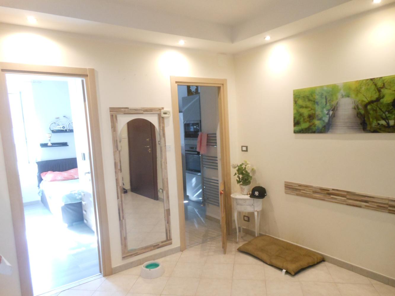 immobile appartamento all'asta in Vico Pessagno, 4 int 9 - 16154 Genova (GE) - 3