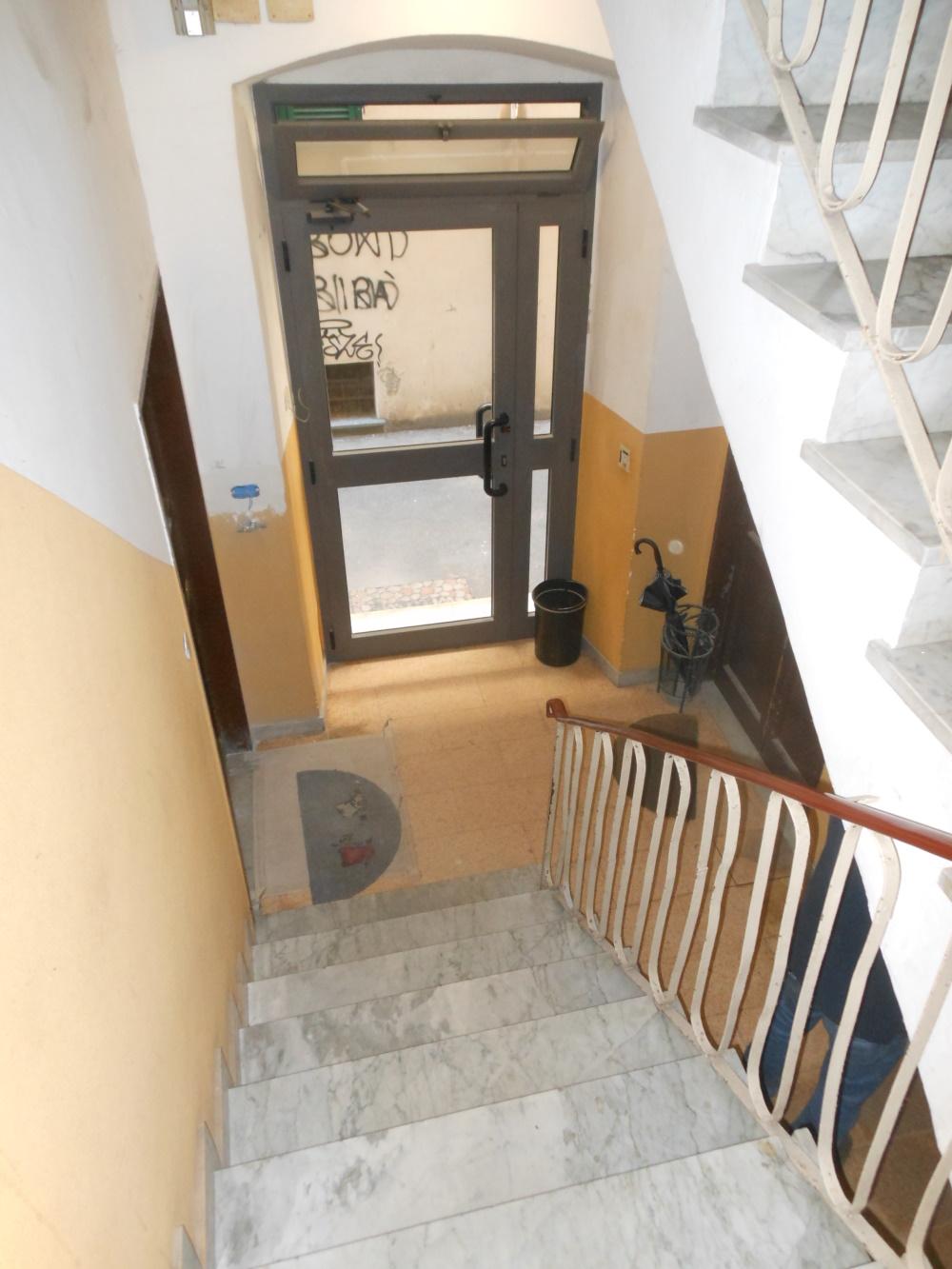 immobile appartamento all'asta in Vico Pessagno, 4 int 9 - 16154 Genova (GE) - 4