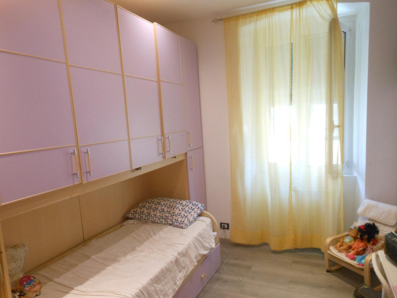 immobile appartamento all'asta in Vico Pessagno, 4 int 9 - 16154 Genova (GE) - 5
