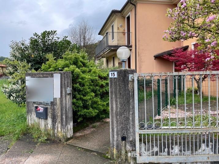 immobile appartamento all'asta in Via San Sebastiano 15 - 36070 Castelgomberto (VI) - 2