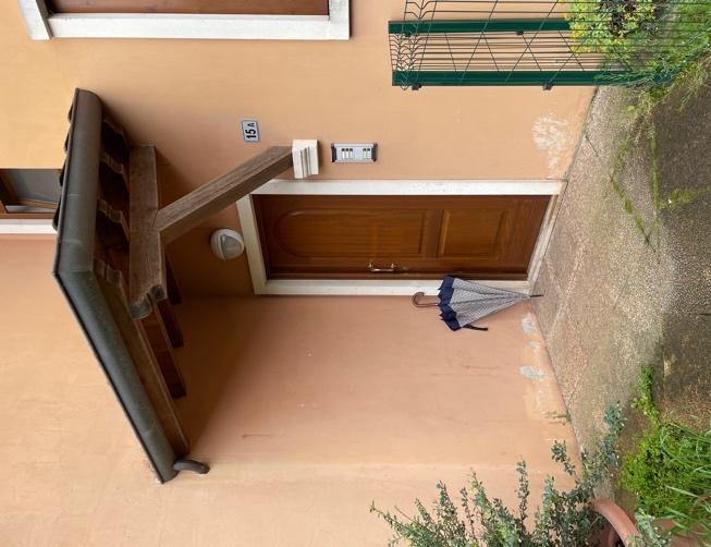 immobile appartamento all'asta in Via San Sebastiano 15 - 36070 Castelgomberto (VI) - 3