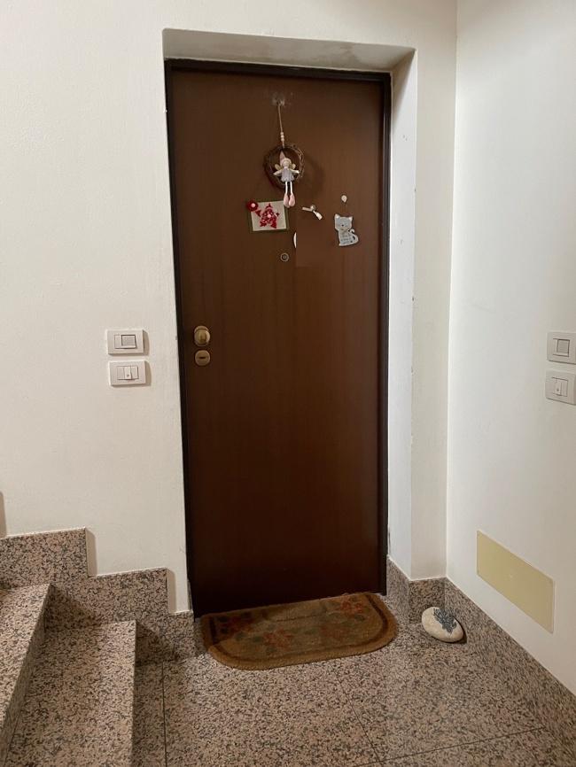 immobile appartamento all'asta in Via San Sebastiano 15 - 36070 Castelgomberto (VI) - 5
