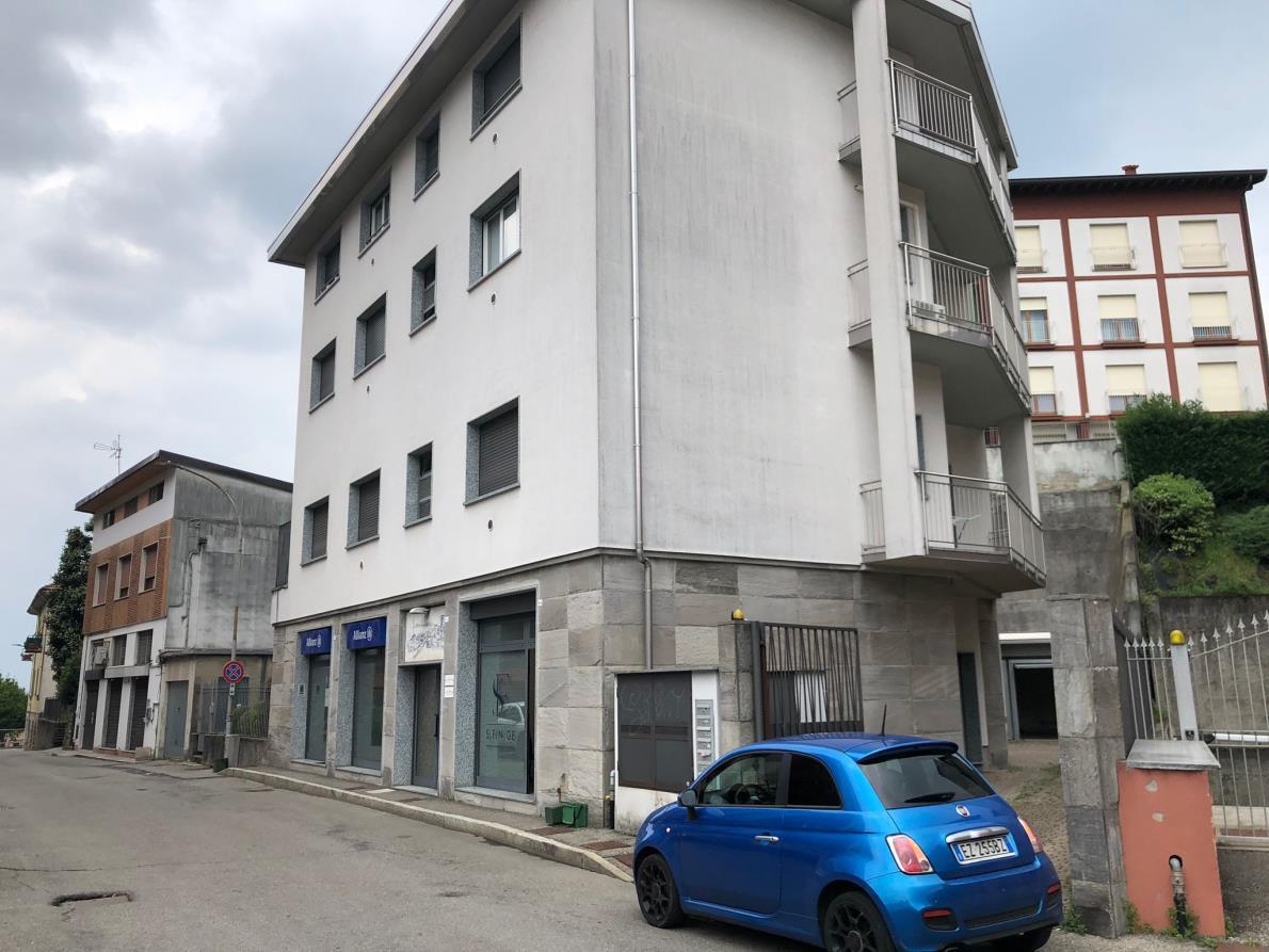 immobile ufficio all'asta in Via S Giacomo, 4A, 22063 Cantù CO, Italia Cantù, Como - 1