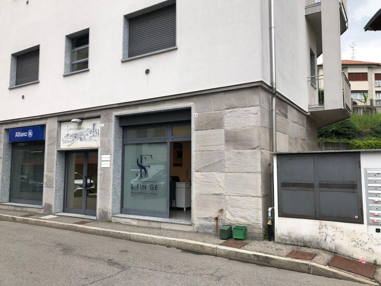immobile ufficio all'asta in Via S Giacomo, 4A, 22063 Cantù CO, Italia Cantù, Como - 2