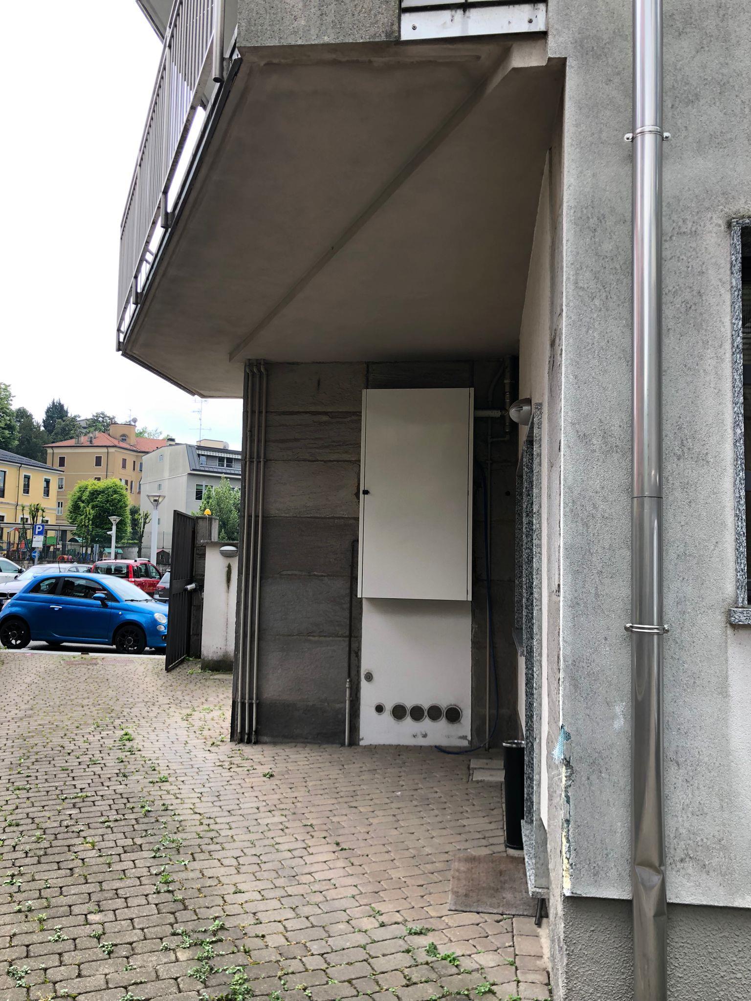 immobile ufficio all'asta in Via S Giacomo, 4A, 22063 Cantù CO, Italia Cantù, Como - 3