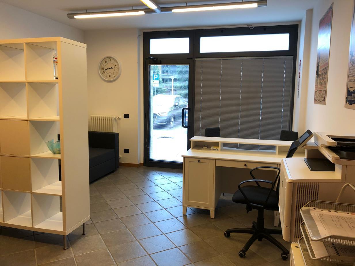 immobile ufficio all'asta in Via S Giacomo, 4A, 22063 Cantù CO, Italia Cantù, Como - 4
