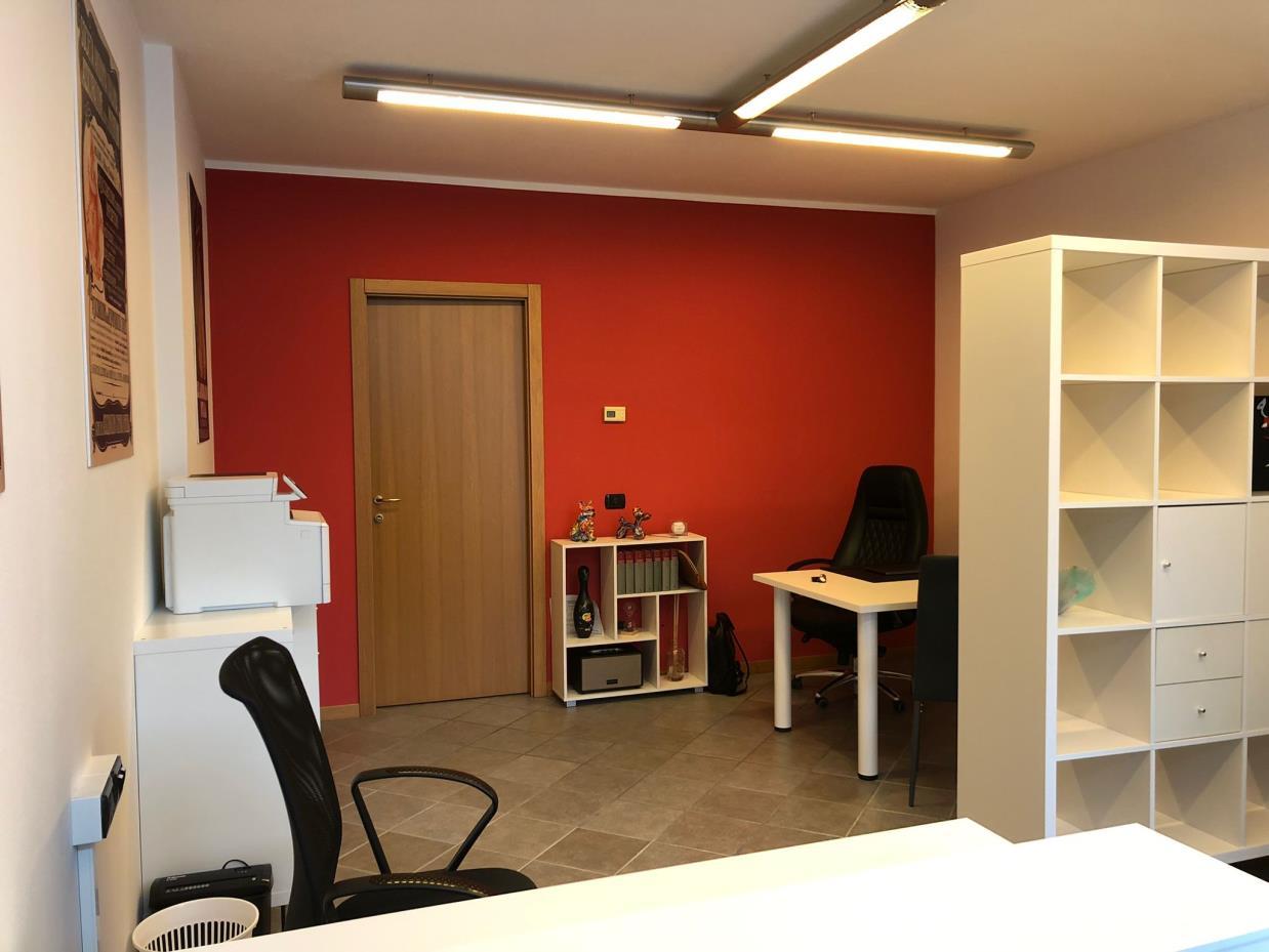 immobile ufficio all'asta in Via S Giacomo, 4A, 22063 Cantù CO, Italia Cantù, Como - 5