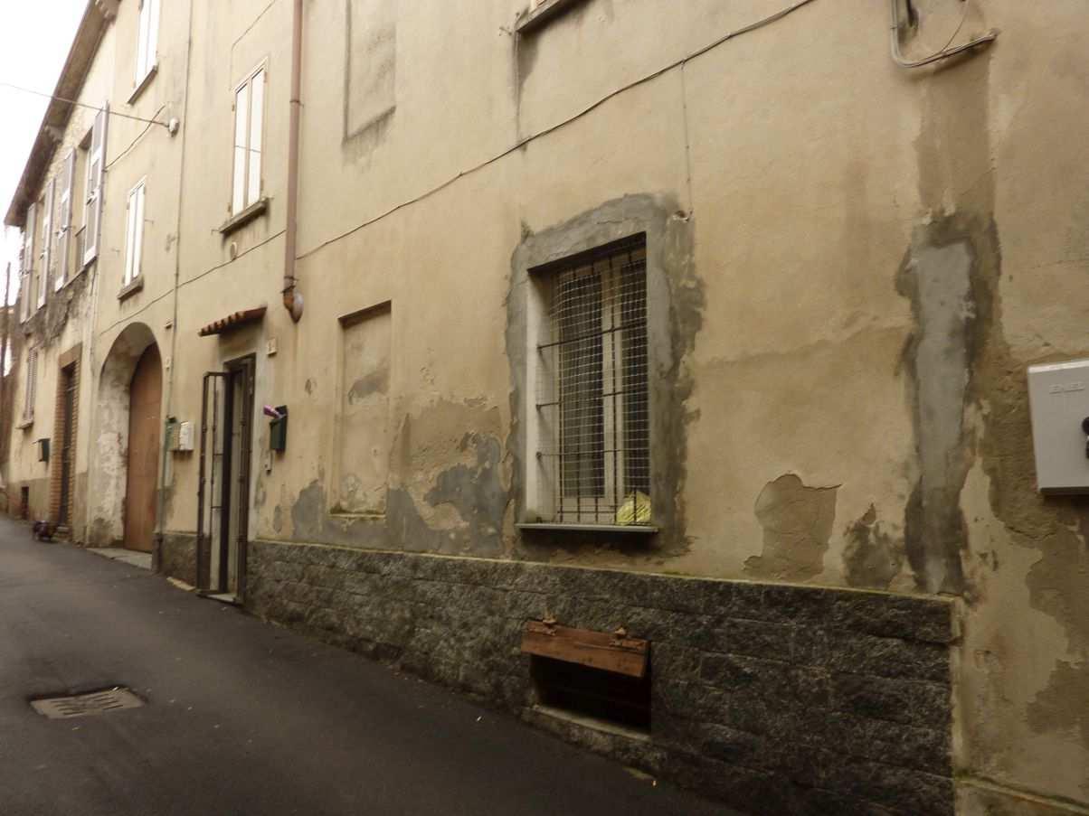 immobile appartamento all'asta in Via ASilo 5-7 - 27049 Stradella (PV) - 1