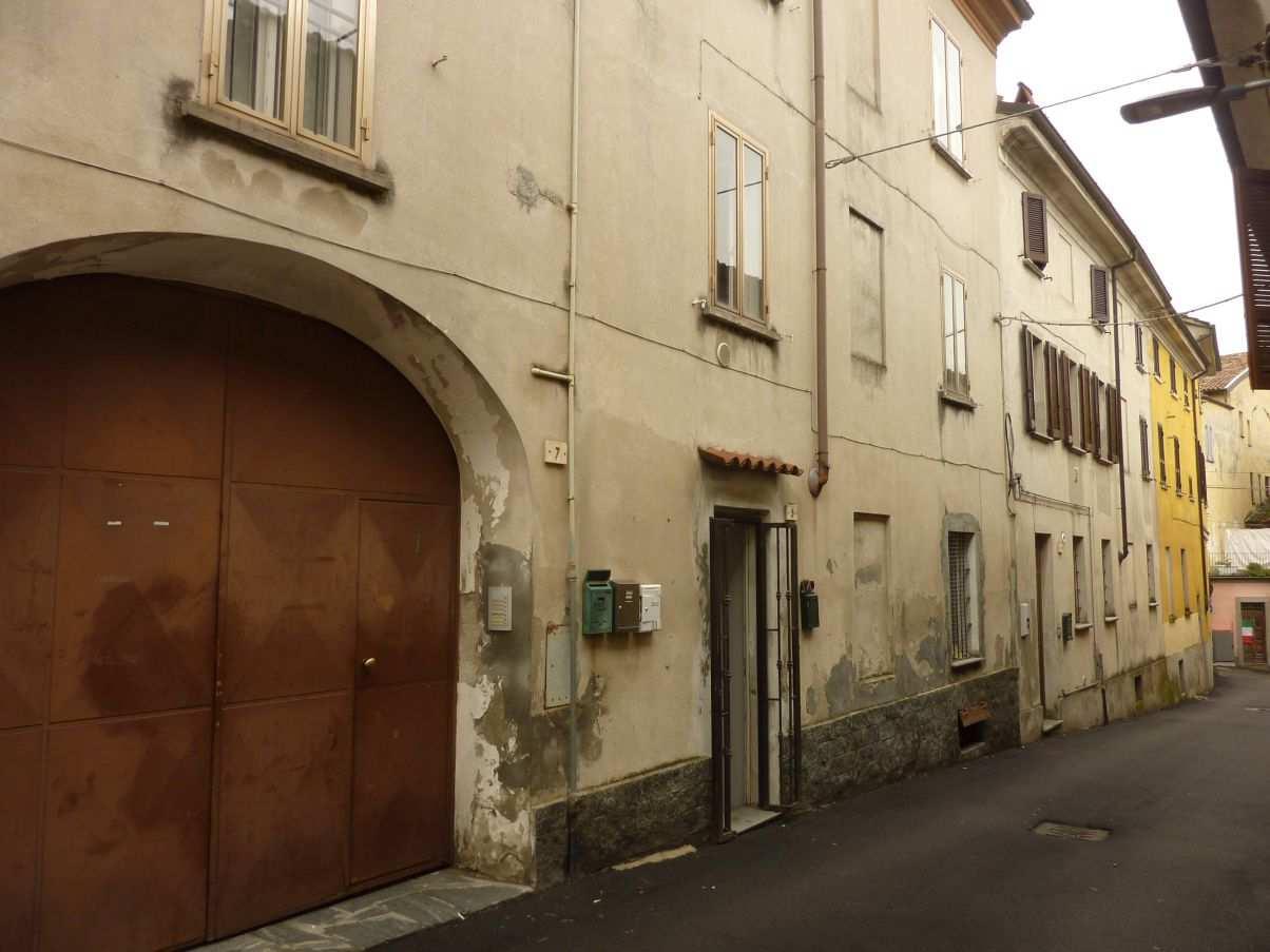 immobile appartamento all'asta in Via ASilo 5-7 - 27049 Stradella (PV) - 2