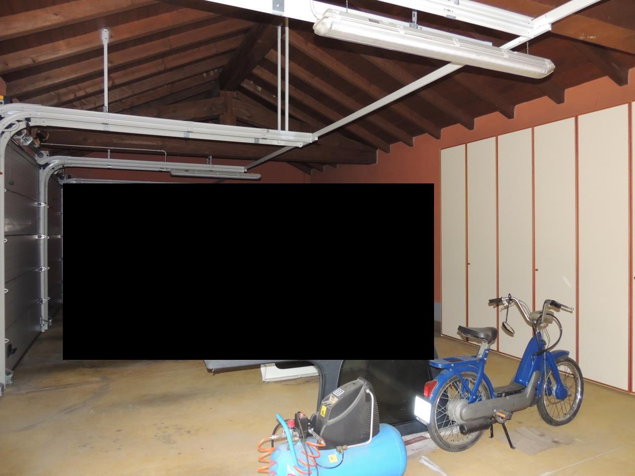 immobile garage all'asta in Via Aldo Marzani 2 - 27030 Gambarana (PV) - 3