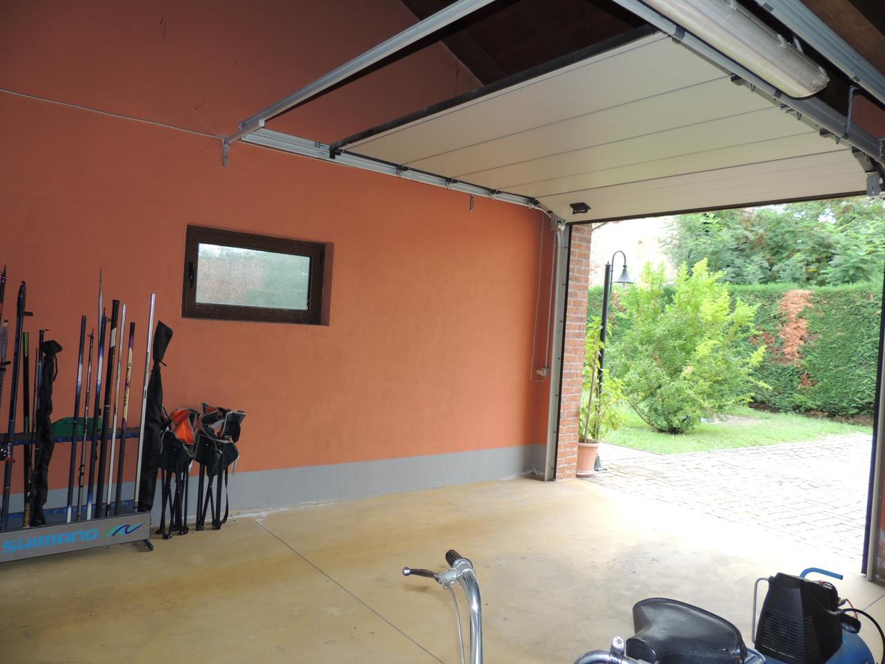 immobile garage all'asta in Via Aldo Marzani 2 - 27030 Gambarana (PV) - 4