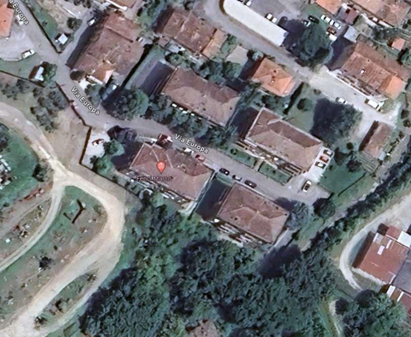 immobile appartamento all'asta in via Europa 6 - 53049 Torrita di Siena (SI) - 2