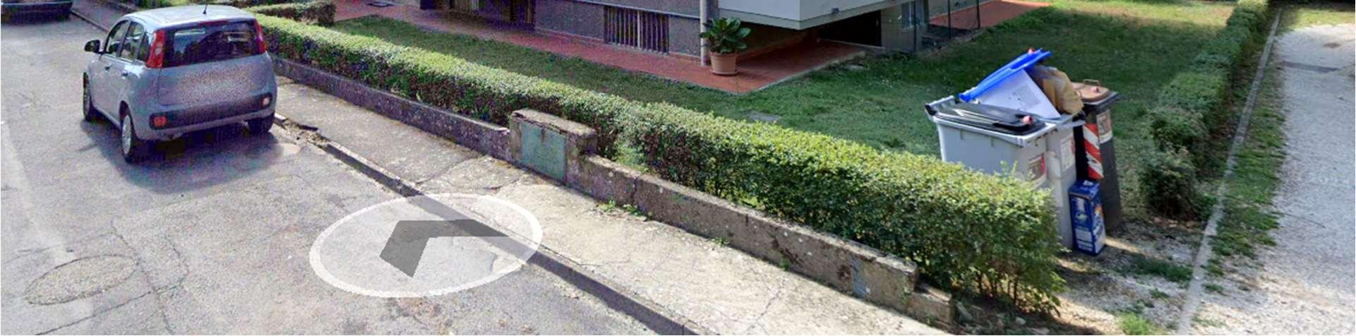 immobile appartamento all'asta in via Europa 6 - 53049 Torrita di Siena (SI) - 4