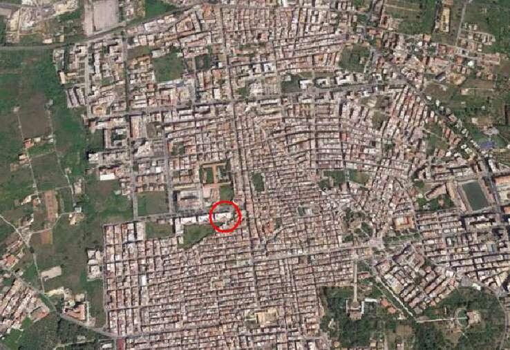 immobile appartamento all'asta in Vle della Libertà, 33, 90011 Bagheria PA, Italia Bagheria, Palermo - 3