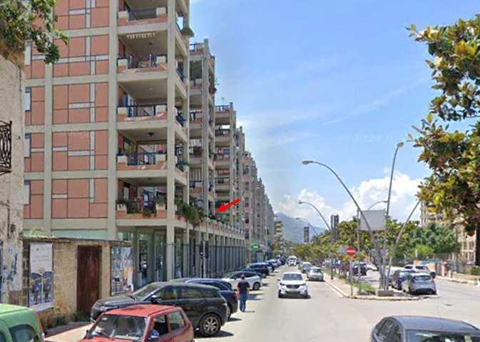 immobile appartamento all'asta in Vle della Libertà, 33, 90011 Bagheria PA, Italia Bagheria, Palermo - 4