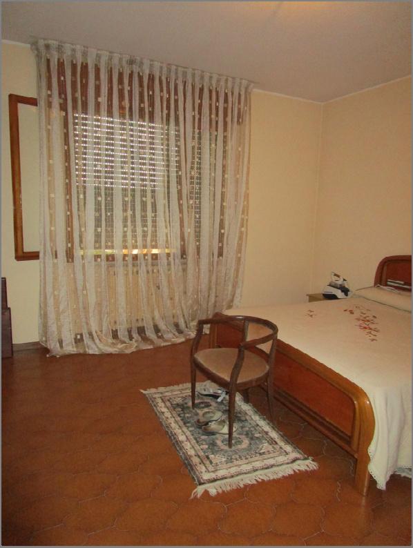 immobile appartamento all'asta in Via San Francesco D'Assisi 6 - 35020 Codevigo (PD) - 5