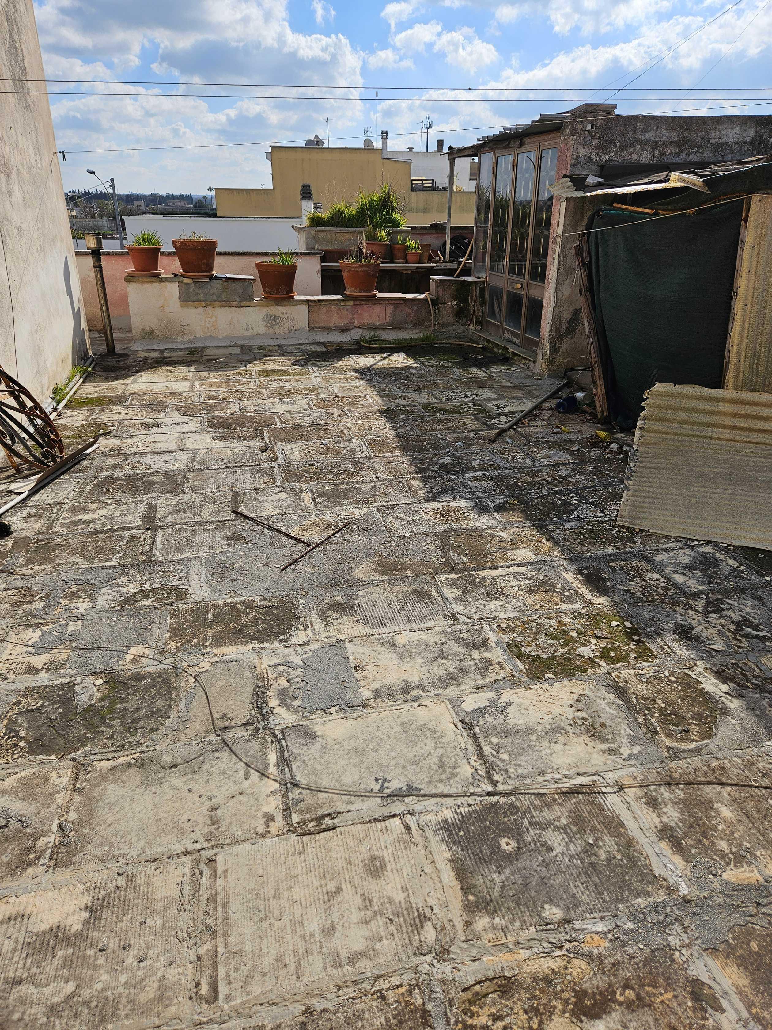immobile casa singola all'asta in Via Pilanuova, 118, 73048 Nardò LE, Italia Nardò, Lecce - 5