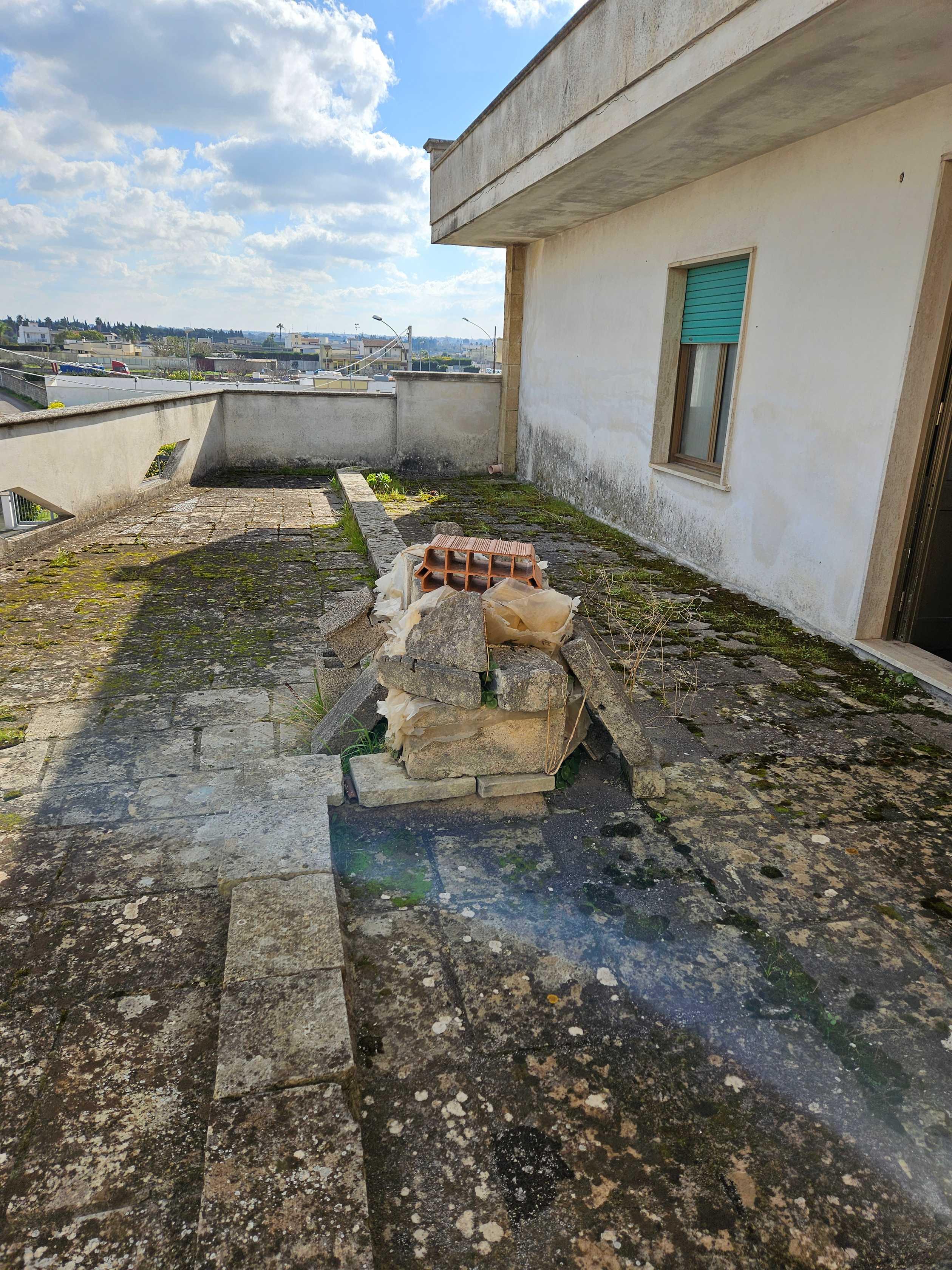 immobile casa singola all'asta in Via Pilanuova, 118, 73048 Nardò LE, Italia Nardò, Lecce - 1