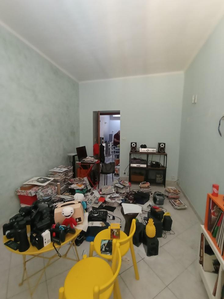 immobile appartamento all'asta in Via Villar, 43, 10147 Torino TO, Italia - 10121 Torino (TO) - 4