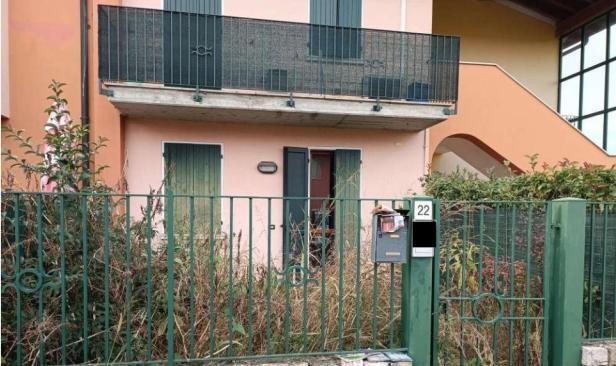 immobile appartamento all'asta in Via Salvo D'Acquisto, 22, 25081 Bedizzole BS, Italia Bedizzole, Brescia - 1