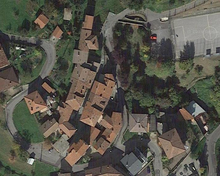 immobile appartamento all'asta in via Casucco, 14/15 - 24030 Almenno San Bartolomeo (BG) - 4