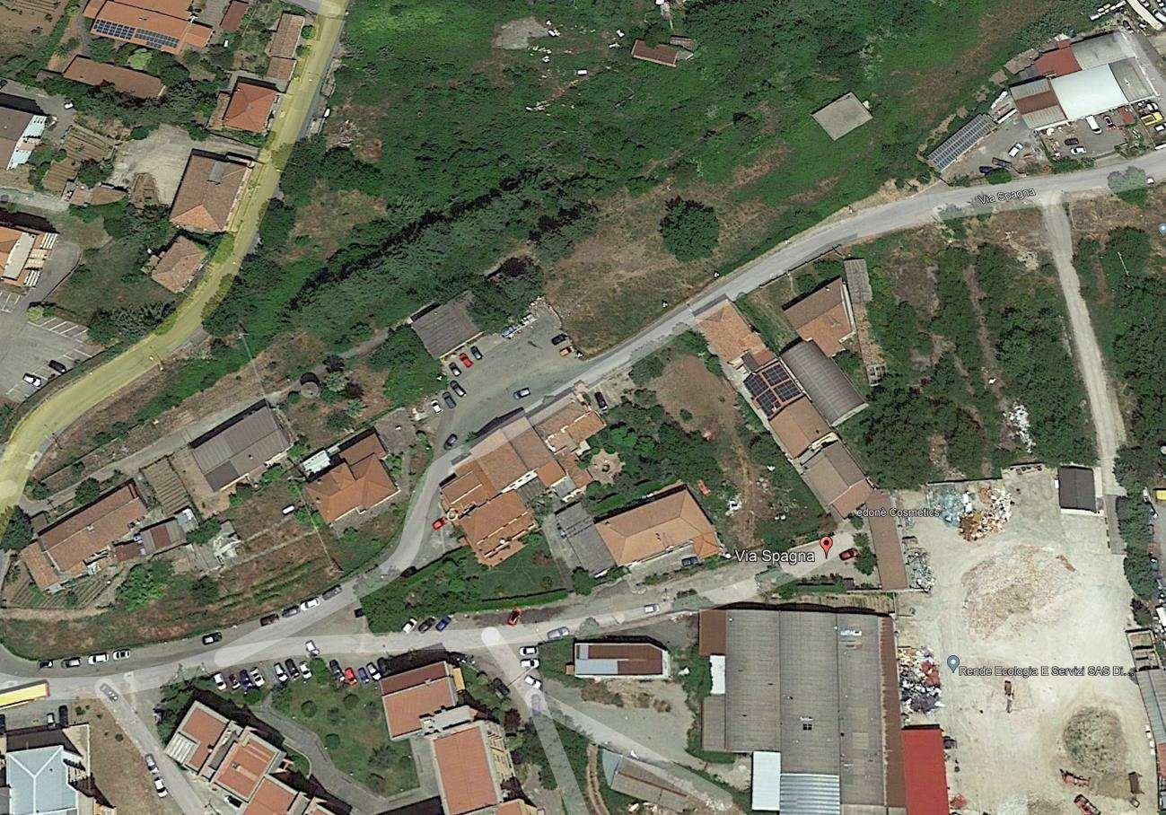 immobile appartamento all'asta in Contrada Santo Stefano, Via Spagna, 4 - 87036 Rende (CS) - 1