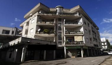 immobile appartamento all'asta in VIA CESARE BATTISTI N 1 - 87100 Montalto Uffugo (CS) - 1