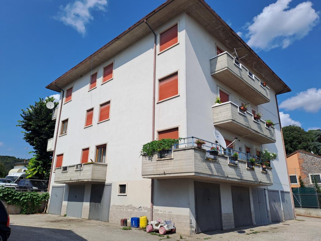 immobile appartamento all'asta in Via San Giorgio  5 int c - 36053 Gambellara (VI) - 2