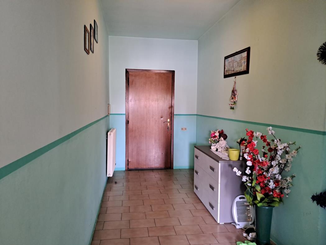immobile appartamento all'asta in Via San Giorgio  5 int c - 36053 Gambellara (VI) - 3