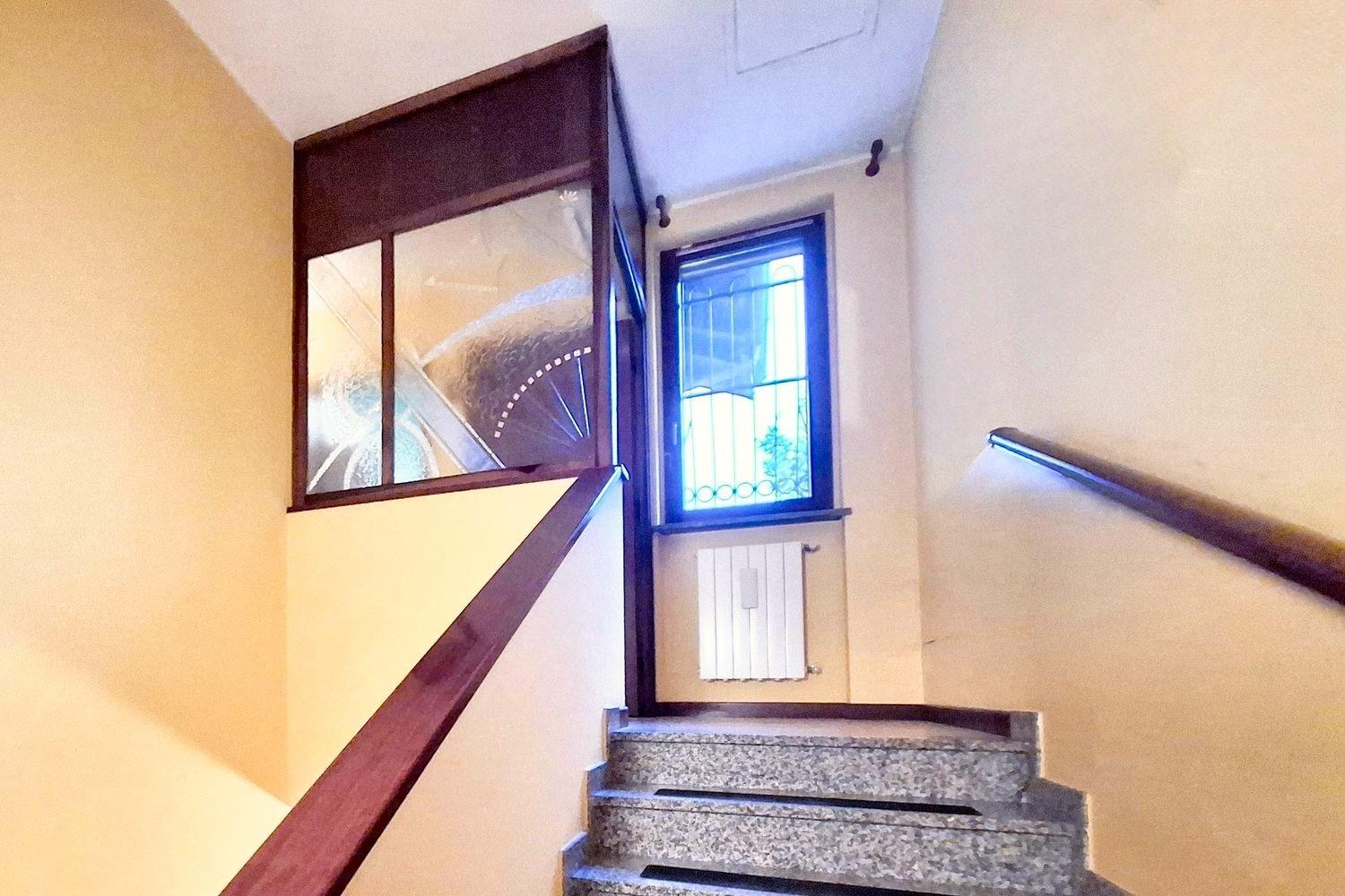 immobile villa all'asta in via cavalieri di vittorio veneto, n 22 - 20010 Arluno (MI) - 3