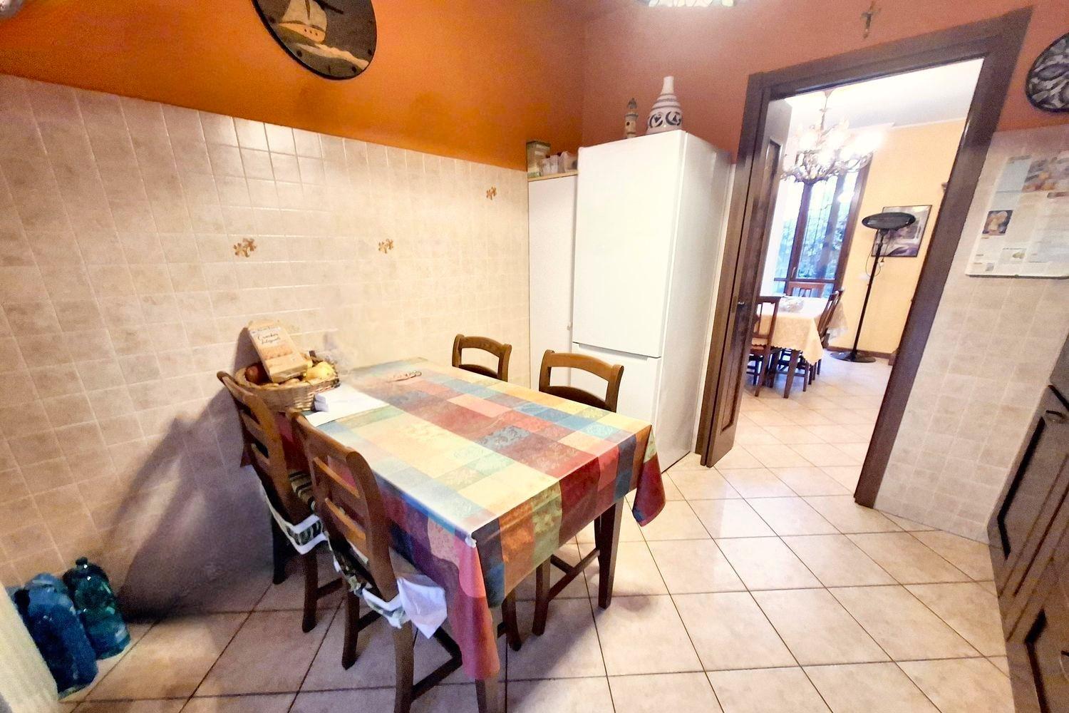 immobile villa all'asta in via cavalieri di vittorio veneto, n 22 - 20010 Arluno (MI) - 5