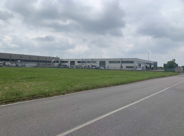 immobile appartamento all'asta in Chiesuol del Fosso,, via Bologna - 44100 Ferrara (FE) - 1