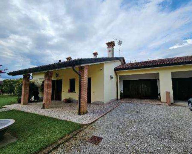 immobile appartamento all'asta in Via Enrico Fermi n 20/B - Piombino Dese (PD) - 1