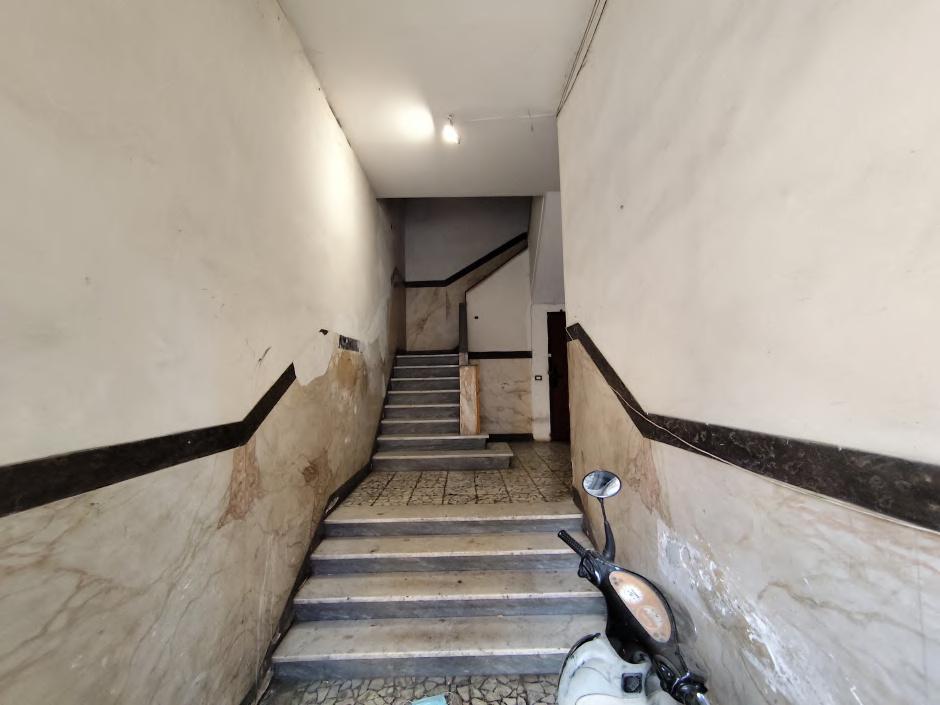 immobile appartamento all'asta in Via Giovacchino Carradori, 35, 59100 Prato PO, Italia Prato, Prato - 2
