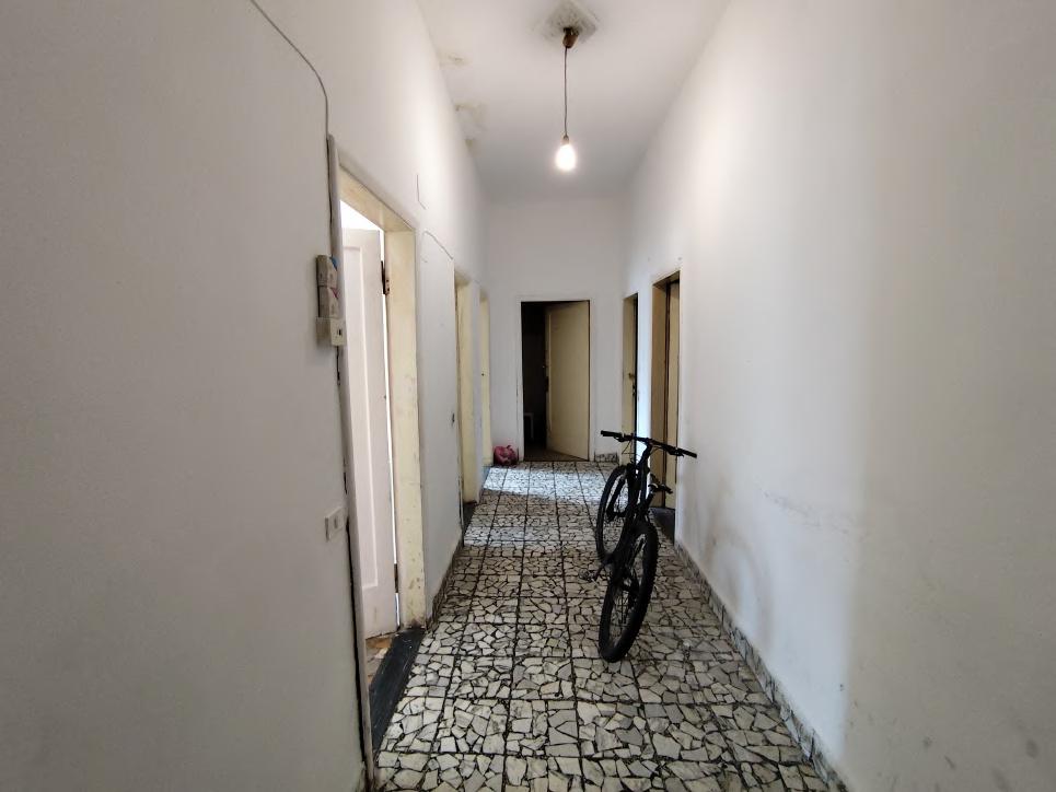 immobile appartamento all'asta in Via Giovacchino Carradori, 35, 59100 Prato PO, Italia Prato, Prato - 4