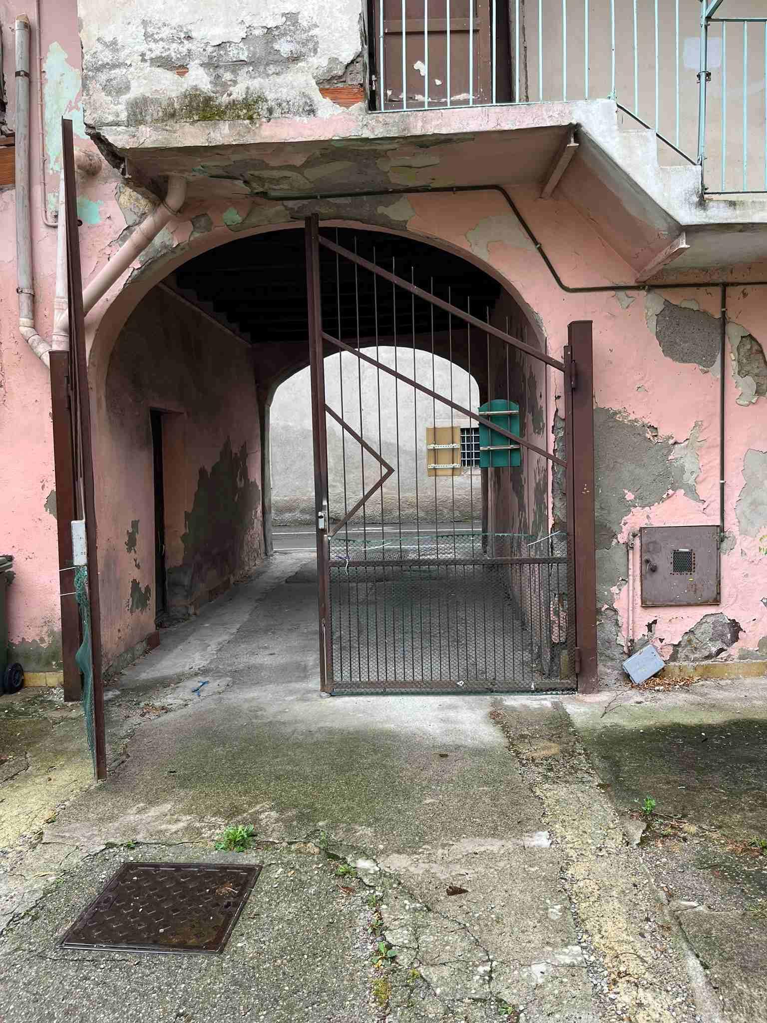 immobile appartamento all'asta in Via Don Giuseppe Ronchetti, 1, 24040 Boltiere BG, Italia Boltiere, Bergamo - 1